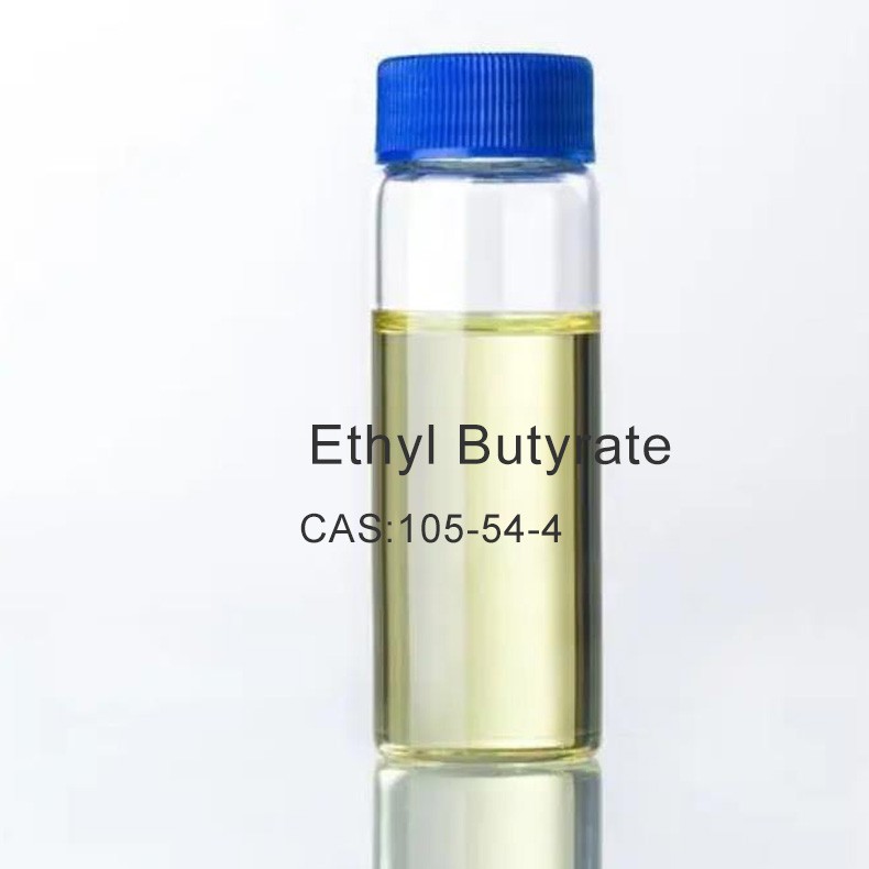 Ethyl Butyrate CAS 105-54-4