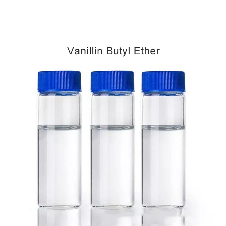 Vanillin butyl ether CAS 82654-98-6
