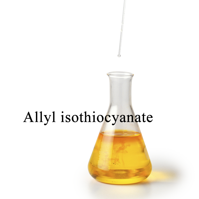 Allyl isothiocyanate CAS 57-06-7