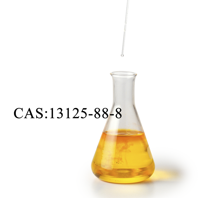Megastigmatrienone CAS：13215-88-8