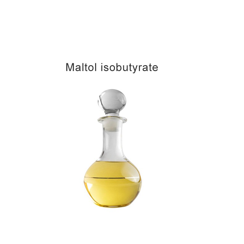 Maltol isobutyrate CAS:65416-14-0