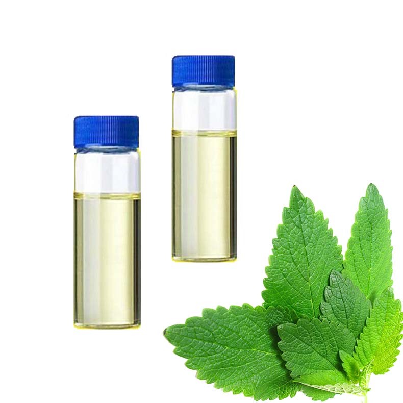 Peppermint oil CAS 8006-90-4