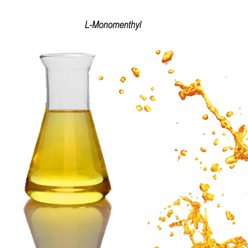 L-Monomenthyl glutarate Cooling Agent CAS:220621-22-7