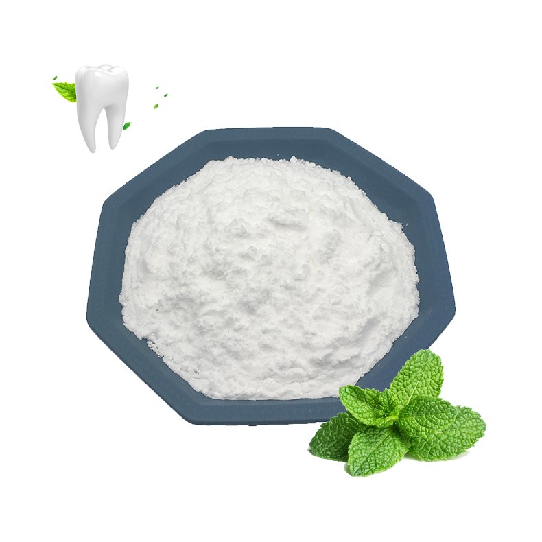 L-Menthy lactate Cooling Agrent CAS:59259-38-0
