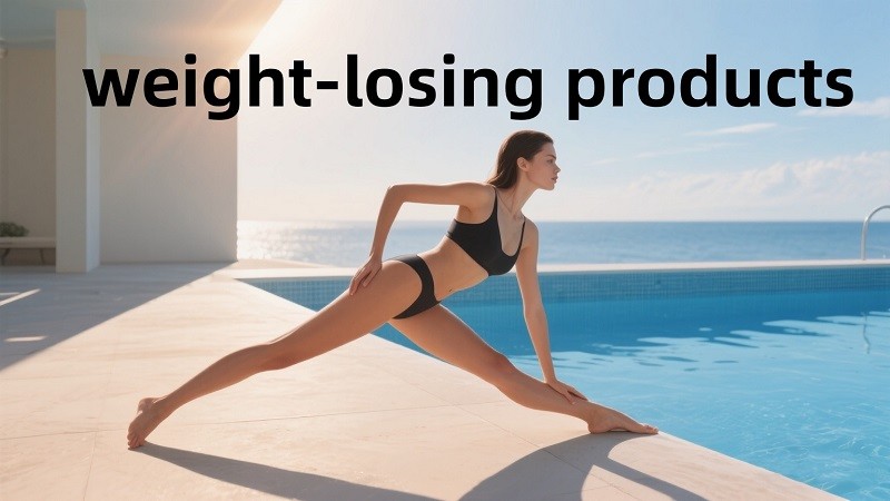 Weight-losing products-HongKangBio-Supply